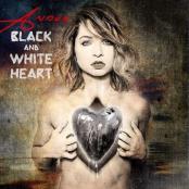 Andee - Black And White Heart (version française)