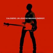 Calogero - Avant toi
