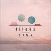 Filous - How hard I try [avec James Hersey]