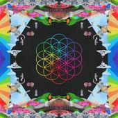 Coldplay - Adventure of a lifetime