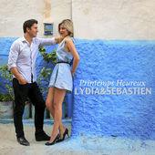 Lydia & Sebastien - Printemps heureux