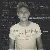 Niall Horan - This Town [avec Tiesto]