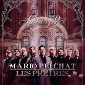 Mario Pelchat - Agnus Dei [avec Sophia-Rose Boulanger]